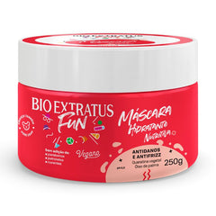 Máscara Fun Hidratante 250g