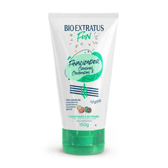 Finalizador Fun Crespos e Cacheados 150g