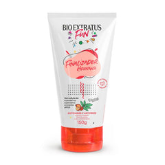 Finalizador Fun Hidratante 150g
