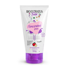 Finalizador Fun Lisos 150g