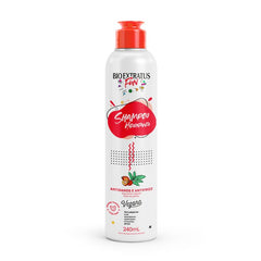 Shampoo Fun Hidratante 240mL