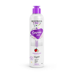 Shampoo Fun Lisos 240mL