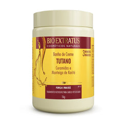 Banho de Creme Tutano 1Kg