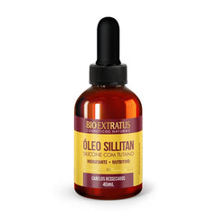 Óleo Sillitan Tutano 40mL