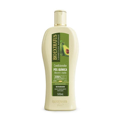 Condicionador Pós-Química 500mL