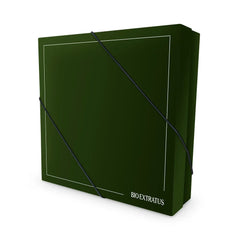 Caixa Presente Verde