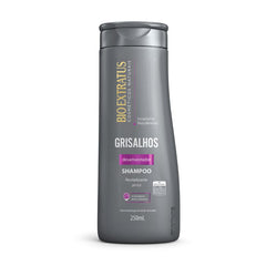 Shampoo Grisalhos 250mL