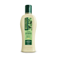 Shampoo Antiqueda Jaborandi 250mL