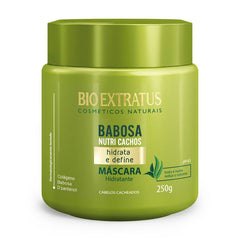 Máscara Nutri Cachos 250g
