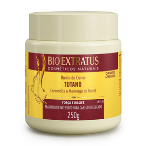 Banho de Creme Tutano 250g