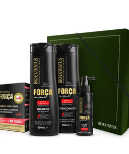 Kit Presente - Força