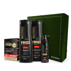 Kit Presente - Força