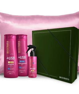 Kit Presente - Liso Perfeito