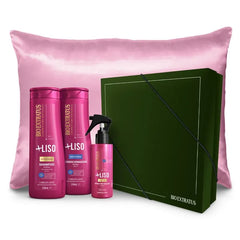 Kit Presente - Liso Perfeito