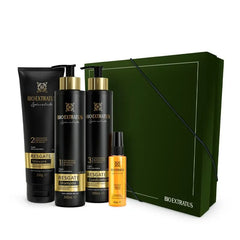 Kit Presente - Cabelo de Milhões