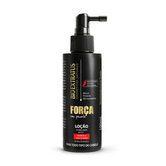 Loção Força com Pimenta 100mL