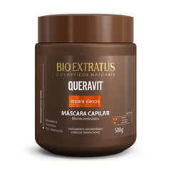 Máscara Queravit 500g