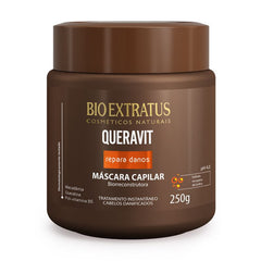 Máscara Queravit 250g