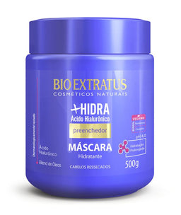 Máscara +Hidra 500g