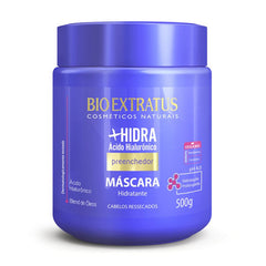 Máscara +Hidra 500g