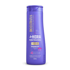 Shampoo +Hidra 350mL