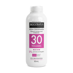 OX 30 Volumes 90mL