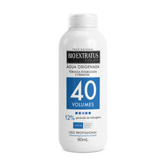 OX 40 Volumes 90mL