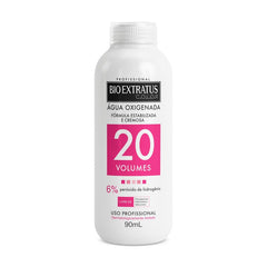 OX 20 Volumes 90mL