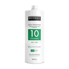 Ox 10 Volumes 900mL