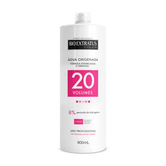 OX 20 Volumes 900mL