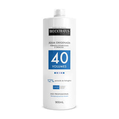 Ox 40 Volumes 900mL