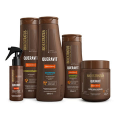 Kit Cauterização Queravit