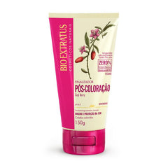 Finalizador Pós-Coloração 150g