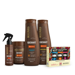 Kit S.O.S. Danos