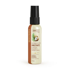 Óleo Cremoso de Coco Umectante 55mL