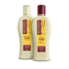 Kit Tutano (250mL) Shampoo e Condicionador