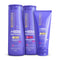 Kit +Hidra Shampoo, Condicionador e Finalizador