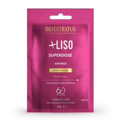 Dose +Liso 30g