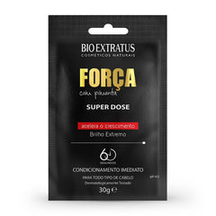 Dose Força com Pimenta 30g