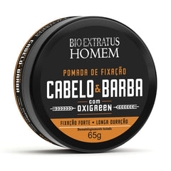 Pomada de Fixação 65g