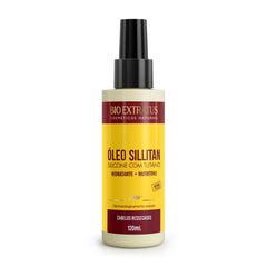 Óleo Sillitan Tutano 120mL