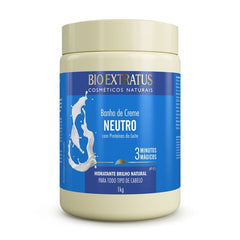 Banho de Creme Neutro 1Kg