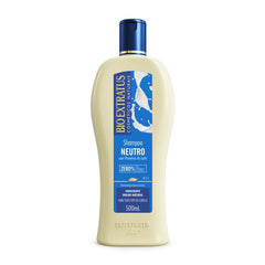 Shampoo Neutro 500mL