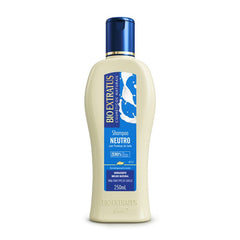 Shampoo Neutro 250mL