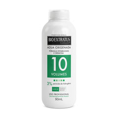 Ox 10 Volumes 90mL