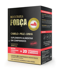 Suplemento Força