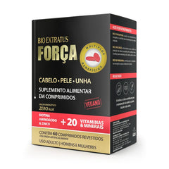 Suplemento Força