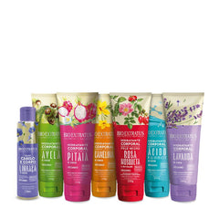 Kit Bio Extratus Corpo Linha Completa