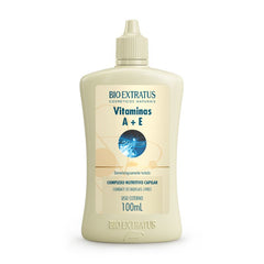 Vitaminas A+E 100mL