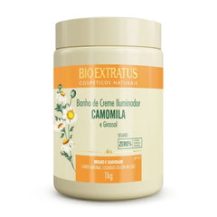 Banho de Creme Camomila 1Kg